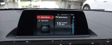 BMW Seria 2 F22-F23-F45-F46 Coupe 218i 136KM 2017 BMW Seria 2 BMW 218i Sport Coupe LIFT Nawigacja Lampy Full Led MOZLIWA ZAM, zdjęcie 37