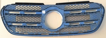 MERCEDES X-CLASS W470 X470 МОДЕЛЬ ГРИЛЬ