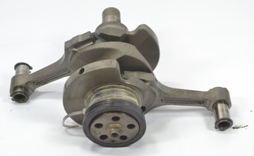 BMW R1100 R 1100 - WAŁ POMPA OLEJU