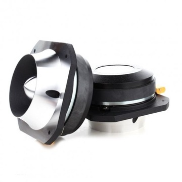 KICX DTC-50 - Tweetery Wysokotonowe SPL 105dB