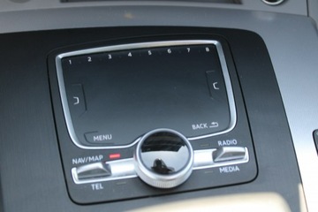 Audi Q5 II SUV 2.0 TFSI 252KM 2017 Audi Q5 Quattro 252HP Panorama Alkantara F-vat, zdjęcie 35