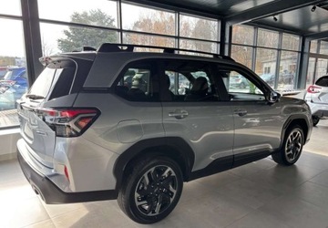 Subaru Forester VI 2.0i-L e-Boxer 136KM 2025 Subaru Forester Subaru Forester 2.0i-L Exclusive (EyeSight) Lineartronic, zdjęcie 7