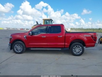 Ford 2024 Ford F150 Lariat 2024 5.0l 5.0 Benzyna 400KM, zdjęcie 2