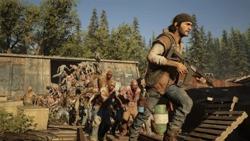 DAYS GONE [PC PL] STEAM KEY Без VPN + БЕСПЛАТНАЯ игра
