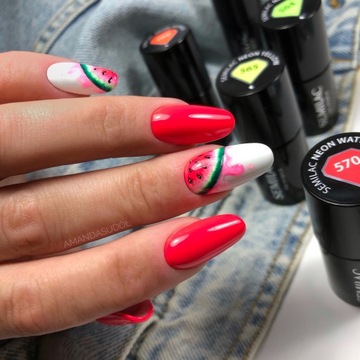 SEMILAC TOP REAL COLOR NO WIPE 11ML