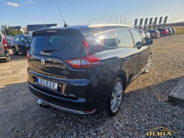 Renault Grand Scenic III 1.3 Energy TCe 140KM 2019 Renault Grand Scenic Led, Hak, Kamera cofania 1.3 Benzyna 140KM, zdjęcie 12
