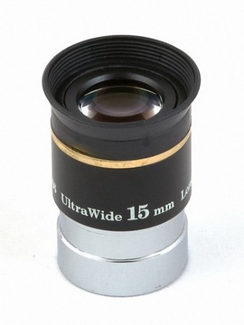 Okular Sky-Watcher WA-66 15 mm 1,25