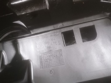 KRYT VENTILU SEAT IBIZA IV 1.4 TDI 045103475E