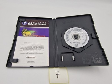 GAMEBOY PLAYER NINTENDO GAMECUBE PAL DOL-017 PAL