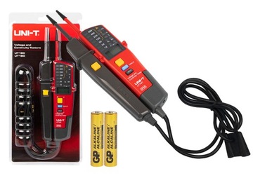 ТЕСТЕР ФАЗОВОГО НАПРЯЖЕНИЯ, ВОЛЬТМЕТР, 690В ЖК-дисплей