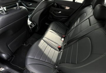Mercedes GLC C253 SUV Plug-In 2.0 300e 320KM 2020 Mercedes-Benz GLC 4 Matic Plug-In Skora Navi Kamera Full Led FV23, zdjęcie 15