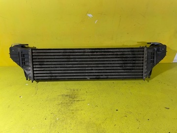 BMW E53 X5 3.0 CHLADIČ INTERCOOLER 779123102