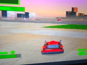 Игра Twisted Metal: World Tour для PSX 3XA ПРОЧИТАЙТЕ ОПИСАНИЕ!!!