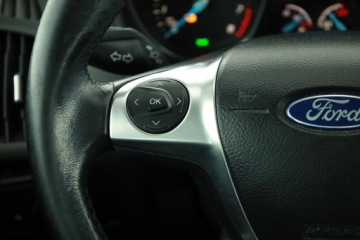 Ford Focus III Kombi 1.6 Duratec 105KM 2013 Ford Focus 1.6 i, Salon Polska, GAZ, Klima, zdjęcie 14