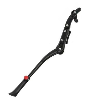 ПОДСТАВКА ДЛЯ ВЕЛОСИПЕДА ПОДСТАВКА (РЕГУЛИРУЕМАЯ) - ДЛЯ ВЕЛОСИПЕДА АЛЮМИНИЕВАЯ