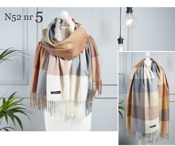 КРАСИВЫЙ КАШЕМИРОВЫЙ ШАРФ ТЕПЛЫЙ КАШЕМИРОВЫЙ ШАРФ С ПОКРЫТИЕМ