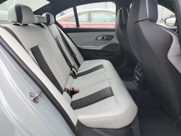 BMW Seria 3 G20-G21 2021 BMW M3 2021 3.0l 3.0 Benzyna 473KM, zdjęcie 10