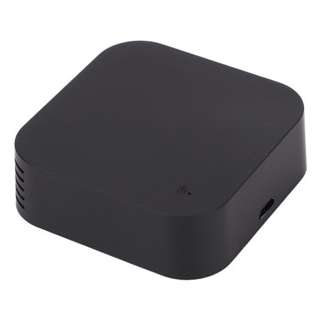 WiFi RF IR Inteligentny pilot domowy do sterowania aplikacją Tuya do 2K