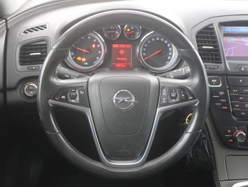 Opel Insignia I Sports Tourer Facelifting 1.4 Turbo ECOTEC  140KM 2013 Opel Insignia 1.4 Turbo, Navi, Klima, Klimatronic, zdjęcie 14