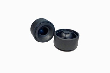 TULEJA GUMOWA GUMKA POKRYWY SILNIKA BMW 2 SZT KPL 2.0D N47 3.0D N57 7799108