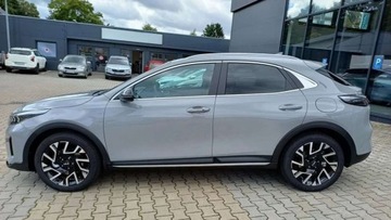 Kia XCeed 2025 Kia XCeed Xceed, od reki, nowy, 2025, polski salon, niska cena, promocja, zdjęcie 5