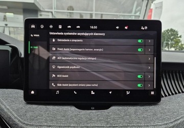 Skoda Superb III Kombi Facelifting 1.5 TSI 150KM 2024 Skoda Superb 1.5eTSI 150KM SelectionPakiety MatrixLED ACC 4Podgrzew.Fot. A, zdjęcie 28