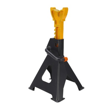 3-тонный регулируемый автомобильный домкрат с храповым механизмом из высокопрочной стали для внедорожников и кемперов.