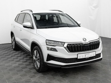 Skoda Karoq Crossover Facelifting 2.0 TDI SCR 115KM 2022 Škoda Karoq Skoda Karoq WND1881C#2.0 TDI SCR 4X2, zdjęcie 2