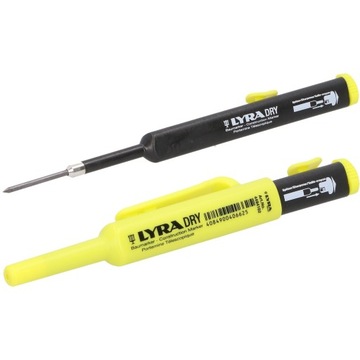 Ołówek znacznik automatyczny stolarki murarski 2B