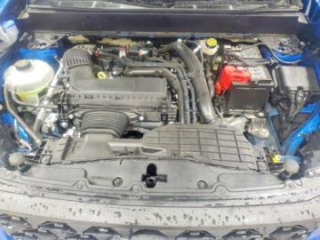 Ford Maverick II 2025 Ford Maverick Xl 2025 2.0 Benzyna 250KM, zdjęcie 6