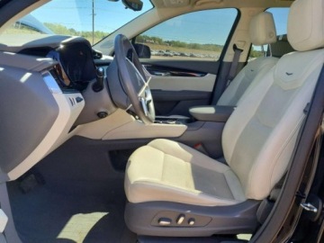 Cadillac 2021 Cadillac XT6 2021 Cadillac XT6 AWD 4dr Premium Luxury , od ubezpieczalni, zdjęcie 7