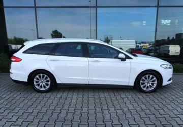 Ford Mondeo V Kombi 2.0 TDCi 150KM 2018 Ford Mondeo 2.0 EcoBlue 150KM AWD Trend Vat 23 Salon PL 1 wlasciciel 2.0, zdjęcie 25