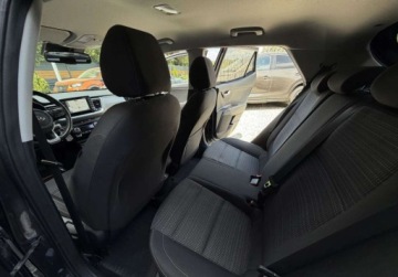 Kia Stonic I Crossover 1.0 T-GDI 100KM 2020 Kia Stonic 1.0 100km manual LED navi KAMERA bezwypadkowa 74.000km, zdjęcie 19