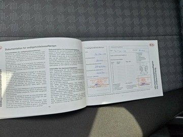 Kia Venga Mikrovan Facelifting 1.4 DOHC 90KM 2016 Kia Venga 1,4 benzyna 90KM zarejestrowany, zdjęcie 19