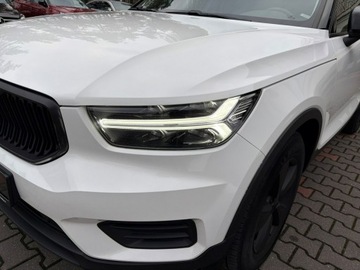 Volvo XC40 Crossover 1.5 T3 163KM 2019 Volvo XC 40 T3 163 KM Automat Kamera CarPlay, zdjęcie 3