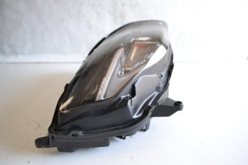 Передняя лампа хромой Yamaha FJR 1300 16+