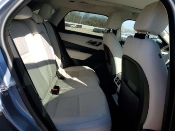 Land Rover Range Rover Velar SUV 2.0 TD4 180KM 2019 Land Rover Range Rover Velar 2019, LAND ROVER, RANGE ROVER, VELAR R-DYNAMI, zdjęcie 9