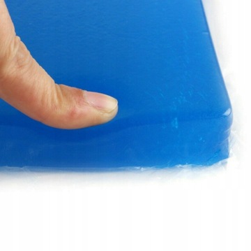 ГЕЛЕВЫЙ КОВрик ВСТАВКА ДЛЯ СИДЕНЬЯ ДЛЯ МОТОЦИКЛА ГЕЛЕВЫЙ МОТОРНЫЙ МОТОР Сделай сам 25x25x2