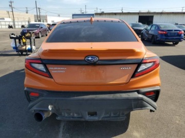 Subaru 2022 Subaru WRX Premium 2022 2.5 Benzyna 271KM, zdjęcie 2