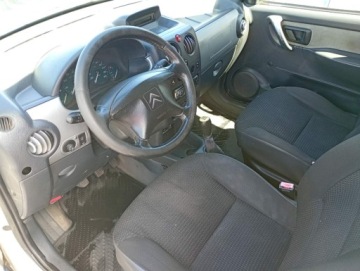 Citroen Berlingo I 1.4 75KM 2004 Citroen Berlingo Ozarow Mazowiecki 2004 rok 1.4 benzyna LPG KOMIS TYSIAK, zdjęcie 5