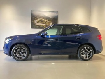 BMW X3 G45 2025 BMW X3 xDrive20d Sport Suv 2.0 (197KM) 2025, zdjęcie 1