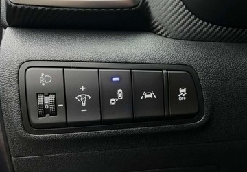 Hyundai Tucson III SUV Facelifting 1.6 T-GDi 177KM 2020 Hyundai Tucson LIFT 1.6T-GDI 177KM MNAUALbezwypadkowyGWARANCJA perfekcyjny, zdjęcie 32