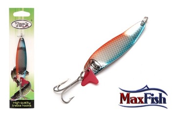 CATCH SHUTTLE SHEET YORK BYCHC01-10,0 г