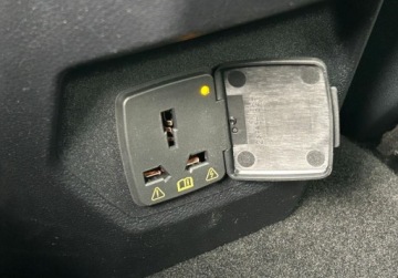 Volkswagen Amarok II 2024 Volkswagen Amarok Aventura, WARANCJA, Hak, ACC, Kamera 360, LED Matrix, HK, zdjęcie 35