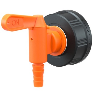 ADBL TAP CAP kranik do kanistrów 5L baniek