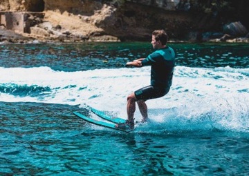 ЖИЛЕТ МУЖСКОЙ ИЗ НЕОПРЕНА JOBE L.V. М.244922011