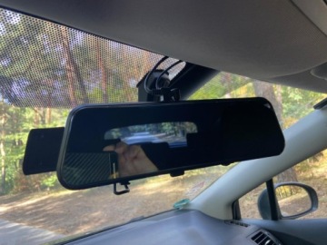 Toyota Avensis III Wagon 1.8 Valvematic 147KM 2009 Toyota Avensis 1.8 VVTi Jeden Wlasciciel Klima Grzane Fotele Zawieszenie H, zdjęcie 18