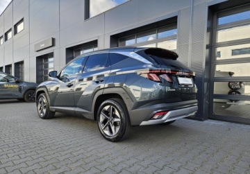 Hyundai Tucson IV SUV HEV Facelifting 1.6 T-GDI HEV 215KM 2025 Hyundai Tucson HEV 4WD Smart LED Oferta Specjalna 1.6 Hybryda 215KM, zdjęcie 13