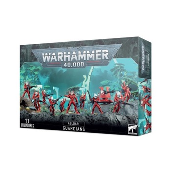 CRAFTWORLDS Guardians