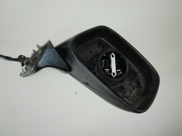C8 807 ZRCÁTKO PRAVÉ 7 PIN